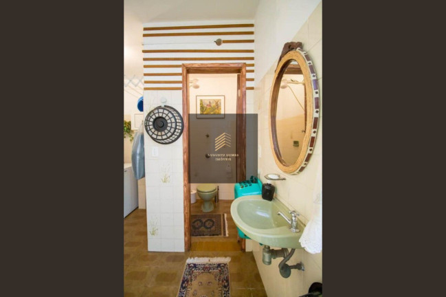 Imagem Casa com 3 Quartos à Venda, 209 m² em Vila Moinho Velho - São Paulo