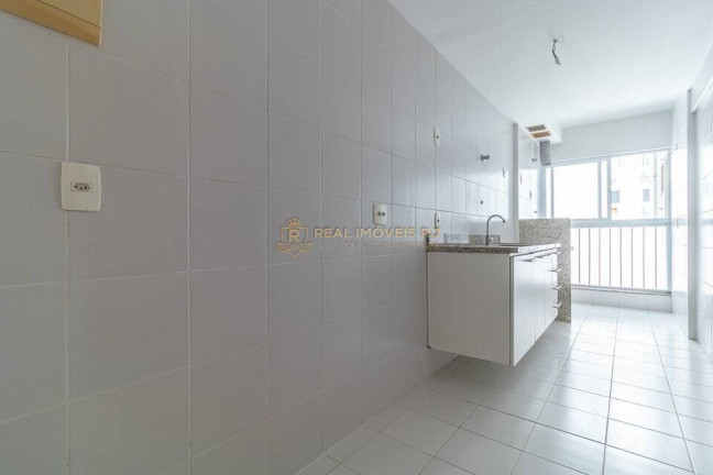 Imagem Apartamento com 3 Quartos à Venda, 92 m² em Recreio Dos Bandeirantes - Rio De Janeiro