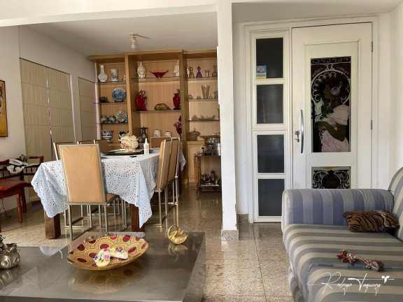 Imagem Apartamento com 4 Quartos à Venda, 152 m² em Setor Oeste - Goiânia