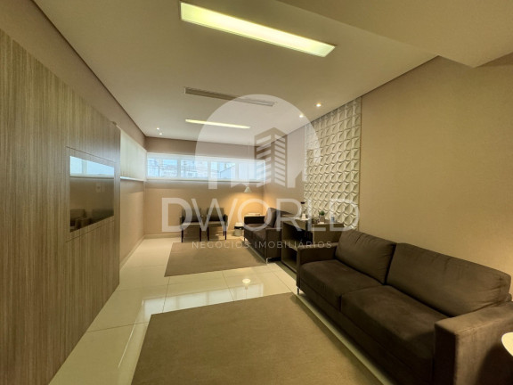 Imagem Sala Comercial à Venda, 80 m² em Centro - São Bernardo Do Campo Imagem Sala Comercial à Venda, 80 m² em Centro - São Bernardo Do Campo