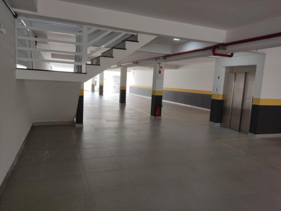 Imagem Apartamento com 3 Quartos à Venda, 87 m² em Parque Das Nações - Santo André