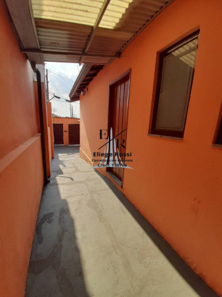 Imagem Casa com 3 Quartos à Venda, 150 m² em Jardim Ipê - Itatiba