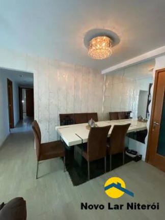 Imagem Apartamento com 3 Quartos à Venda, 66 m² em Centro - Niterói Imagem Apartamento com 3 Quartos à Venda, 66 m² em Centro - Niterói