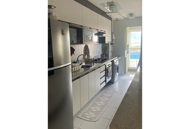 Imagem Apartamento com 2 Quartos à Venda, 64 m² em Medeiros - Jundiaí Imagem Apartamento com 2 Quartos à Venda, 64 m² em Medeiros - Jundiaí