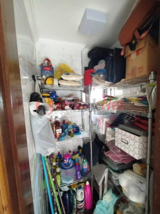 Imagem Apartamento com 3 Quartos à Venda, 145 m² em Vila Valparaíso - Santo André