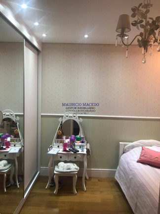 Imagem Apartamento com 3 Quartos à Venda, 144 m² em Alphaviile - Barueri