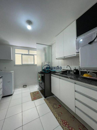 Imagem Apartamento com 3 Quartos à Venda, 75 m² em Centro - Niterói