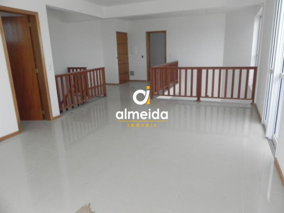 Imagem Cobertura com 3 Quartos à Venda, 260 m² em Nossa Senhora Das Dores - Santa Maria