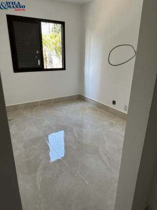 Imagem Apartamento com 3 Quartos à Venda, 87 m² em Vila Regente Feijó - São Paulo