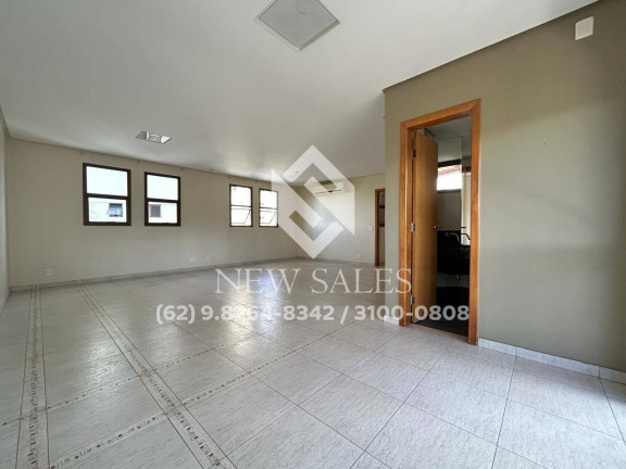Apartamento com 4 Quartos à Venda, 230 m² em Setor Oeste - Goiânia