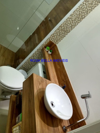 Imagem Apartamento com 2 Quartos à Venda, 50 m² em Nova Cidade Jardim - Jundiaí