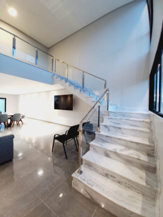 Imagem Casa com 3 Quartos à Venda, 261 m² em Ponta Negra - Manaus
