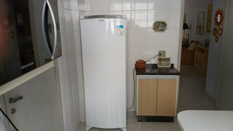Imagem Apartamento com 3 Quartos à Venda, 130 m² em Pitangueiras - Guarujá