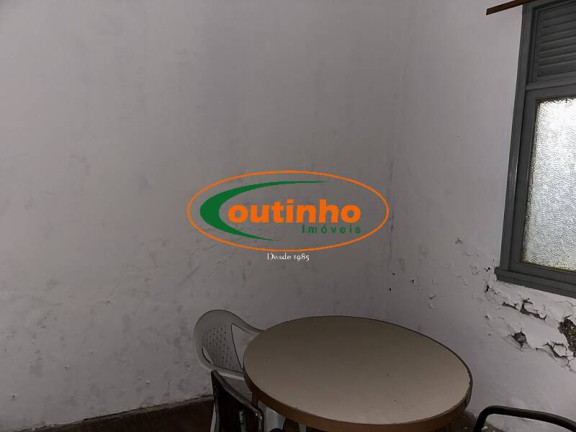 Imagem Casa com 3 Quartos à Venda, 104 m² em Maracanã - Rio De Janeiro