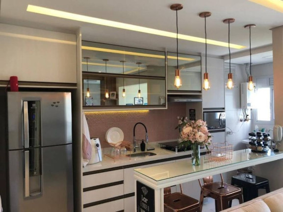 Imagem Apartamento com 1 Quarto à Venda, 38 m²