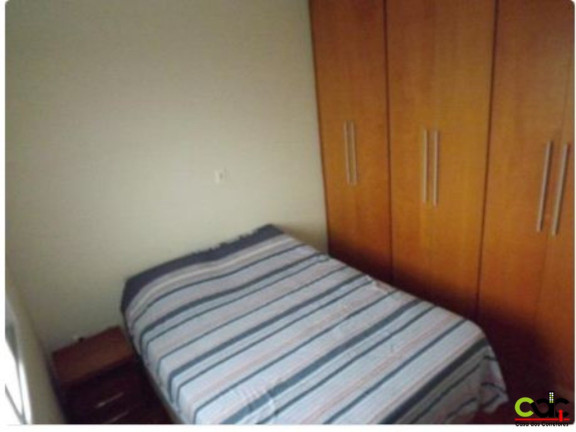 Imagem Apartamento com 3 Quartos à Venda, 107 m² em Santa ângela - Poços De Caldas