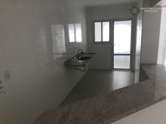 Imagem Apartamento com 2 Quartos à Venda, 96 m² em Canto Do Forte - Praia Grande