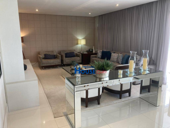 Imagem Apartamento com 4 Quartos à Venda, 244 m² em Perdizes - São Paulo Imagem Apartamento com 4 Quartos à Venda, 244 m² em Perdizes - São Paulo
