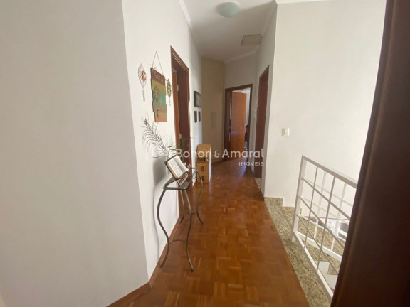 Imagem Casa de Condomínio com 3 Quartos à Venda, 330 m² em Vila Faustina Ii - Valinhos