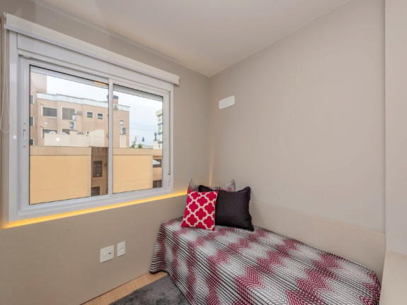 Imagem Apartamento com 3 Quartos à Venda, 65 m² em Petrópolis - Porto Alegre Imagem Apartamento com 3 Quartos à Venda, 65 m² em Petrópolis - Porto Alegre