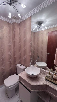 Imagem Apartamento com 3 Quartos à Venda, 145 m² em Forte - Praia Grande Imagem Apartamento com 3 Quartos à Venda, 145 m² em Forte - Praia Grande