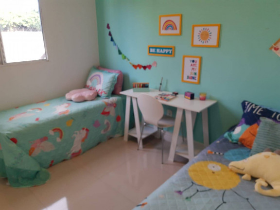 Imagem Apartamento com 2 Quartos à Venda, 52 m² em Splendore Home Club - Taubaté