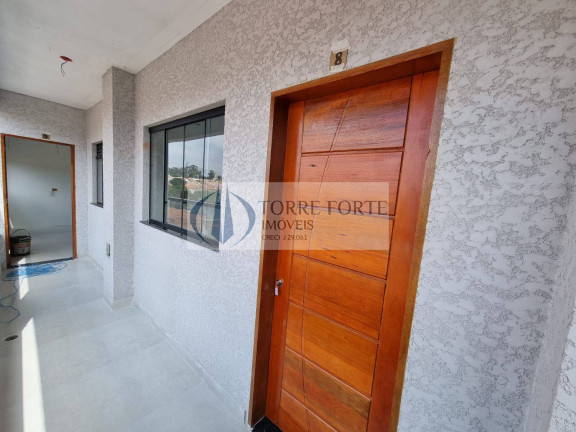 Imagem Apartamento com 2 Quartos à Venda, 40 m² em Vila Mafra - São Paulo