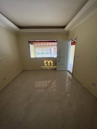 Imagem Casa com 2 Quartos à Venda,  em Ocian - Praia Grande