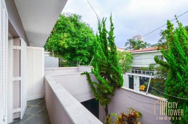 Imagem Casa com 3 Quartos à Venda, 200 m² em Brooklin Paulista - São Paulo