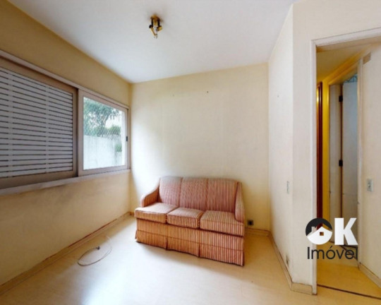 Imagem Apartamento com 2 Quartos à Venda, 99 m² em Jardim Paulista - São Paulo Imagem Apartamento com 2 Quartos à Venda, 99 m² em Jardim Paulista - São Paulo