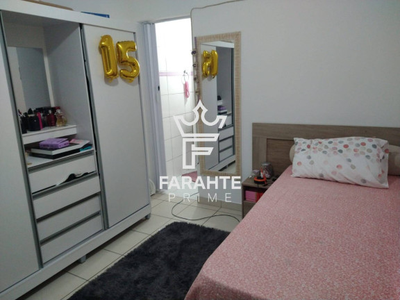Imagem Casa de Condomínio com 2 Quartos à Venda, 77 m² em Guilhermina - Praia Grande Imagem Casa de Condomínio com 2 Quartos à Venda, 77 m² em Guilhermina - Praia Grande