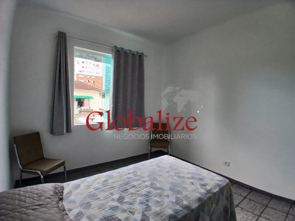 Imagem Imóvel com 2 Quartos à Venda, 75 m² em Campo Grande - Santos Imagem Imóvel com 2 Quartos à Venda, 75 m² em Campo Grande - Santos