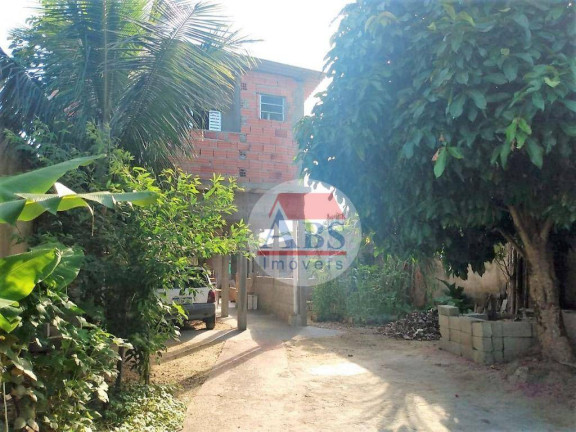 Sobrado com 1 Quarto à Venda, 80 m² em Jardim Somar - Peruíbe