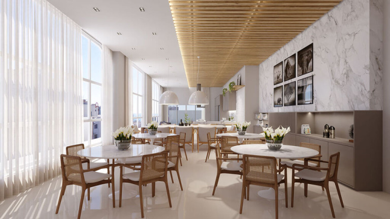 Imagem Apartamento com 5 Quartos à Venda, 359 m² em Itapema - Itapema