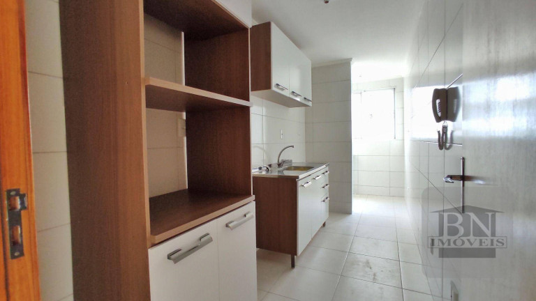 Imagem Apartamento com 3 Quartos para Alugar, 94 m² em Centro - Santa Cruz Do Sul