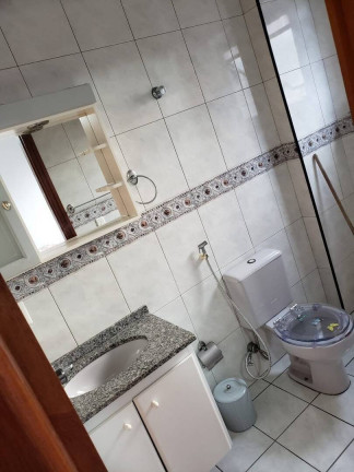 Imagem Apartamento com 2 Quartos à Venda, 145 m² em Vila Guilhermina - Praia Grande