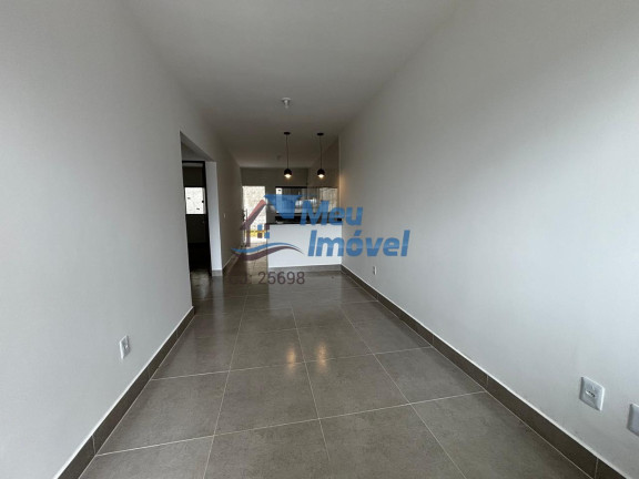Imagem Casa com 2 Quartos à Venda, 70 m² em Parque Alvorada I - Luziânia