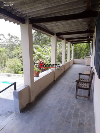 Imagem Chácara com 3 Quartos à Venda, 1.701 m² em Paiol Grande - Ibiúna