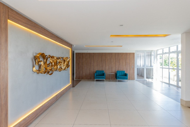 Imagem Imóvel com 1 Quarto à Venda, 29 m² em Sumaré - São Paulo