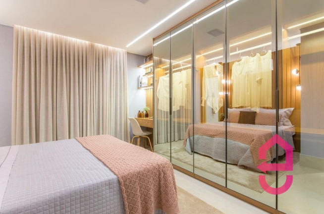 Imagem Apartamento com 2 Quartos à Venda, em Jardim Goiás - Goiânia Imagem Apartamento com 2 Quartos à Venda, em Jardim Goiás - Goiânia