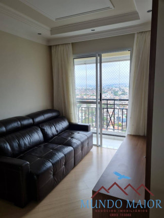 Imagem Apartamento com 2 Quartos à Venda, 54 m² em Vila Curuça - Santo André Imagem Apartamento com 2 Quartos à Venda, 54 m² em Vila Curuça - Santo André