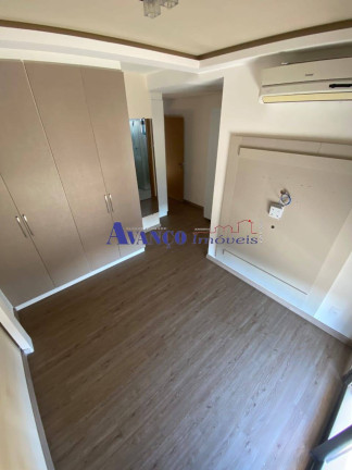 Imagem Apartamento com 3 Quartos à Venda, 121 m² em Anhangabaú - Jundiaí Imagem Apartamento com 3 Quartos à Venda, 121 m² em Anhangabaú - Jundiaí