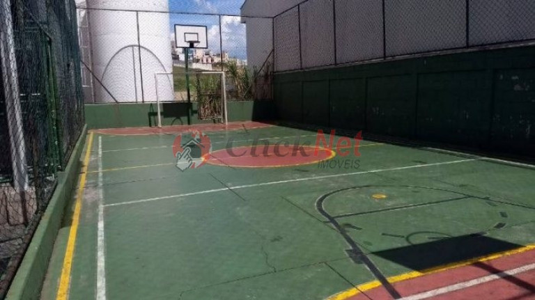 Imagem Apartamento com 2 Quartos à Venda, 60 m² em Nova Petrópolis - São Bernardo Do Campo Imagem Apartamento com 2 Quartos à Venda, 60 m² em Nova Petrópolis - São Bernardo Do Campo