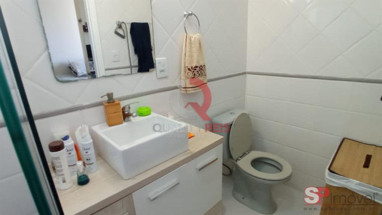 Imagem Apartamento com 2 Quartos à Venda, 60 m² em Santa Teresinha - São Paulo