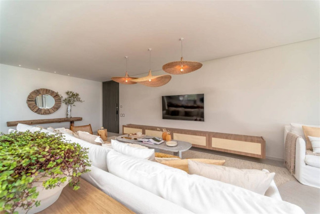 Imagem Casa com 5 Quartos à Venda, 458 m² em Praia Do Estaleiro - Balneário Camboriú