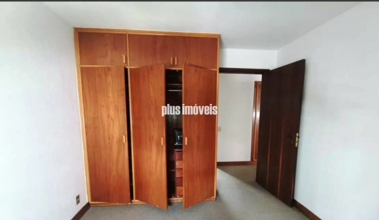 Imagem Apartamento com 3 Quartos à Venda, 157 m² em Real Parque - São Paulo