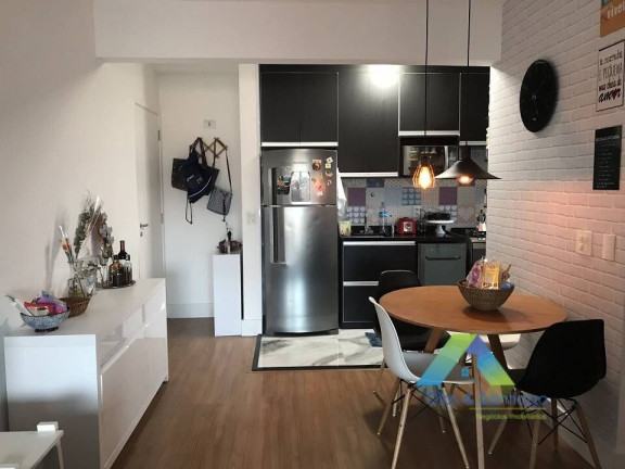 Imagem Apartamento com 2 Quartos à Venda, 67 m² em Sacomã - São Paulo Imagem Apartamento com 2 Quartos à Venda, 67 m² em Sacomã - São Paulo
