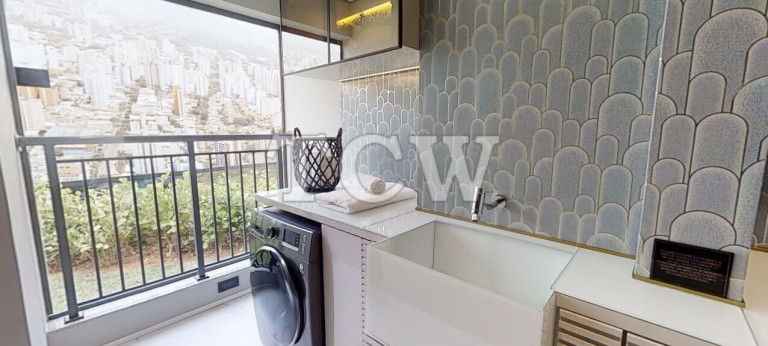 Imagem Apartamento com 2 Quartos à Venda, 89 m² em Vila Mariana - São Paulo Imagem Apartamento com 2 Quartos à Venda, 89 m² em Vila Mariana - São Paulo