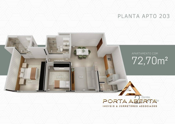 Imagem Apartamento com 3 Quartos à Venda, 88 m² em Vila Dos Técnicos - Timóteo Imagem Apartamento com 3 Quartos à Venda, 88 m² em Vila Dos Técnicos - Timóteo