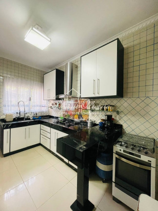 Imagem Sobrado com 3 Quartos à Venda, 195 m² em Quiririm - Taubaté Imagem Sobrado com 3 Quartos à Venda, 195 m² em Quiririm - Taubaté
